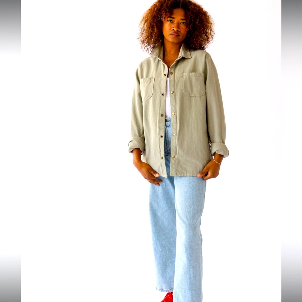 Longway Organic Collector’s Shirt